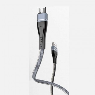 Go Des GD-UC520 Micro Usb Kablo Go Des GD-UC520 Micro Usb Kablo