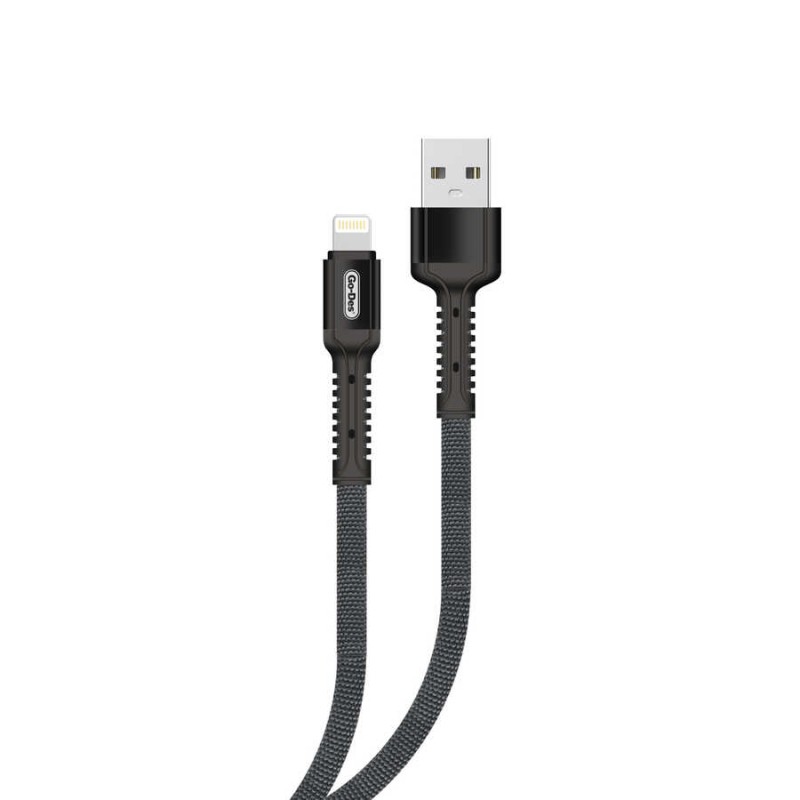 Bal-z Go Des GD-UC529 Lightning Usb Kablo