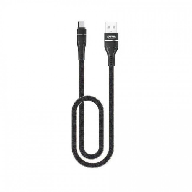 Go Des GD-UC530 Micro Usb Kablo Go Des GD-UC530 Micro Usb Kablo