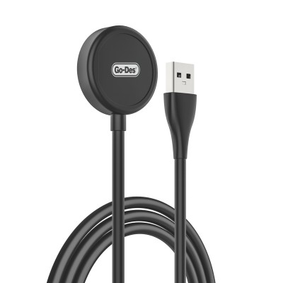 Bal-z Go Des GD-UC560 Galaxy Watch Akıllı Saat Magnetik Wireless Şarj Aleti