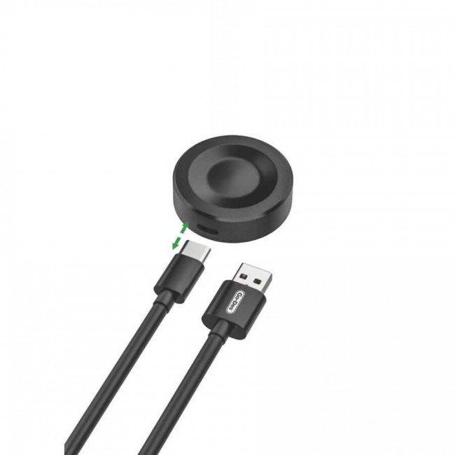 Go Des GD-UC570 Huawei Watch Akıllı Saat Magnetik Wireless Şarj Aleti Go Des GD-UC570 Huawei Watch Akıllı Saat Magnetik Wireless Şarj Aleti