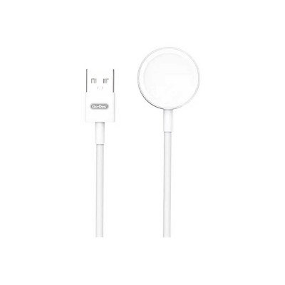 Bal-z Go Des GD-UC580 Apple Watch Serisi Akıllı Saat Wireless USB Şarj Kablosu