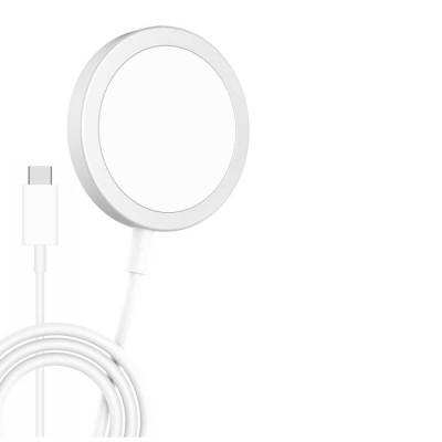 Bal-z Go Des GD-UC588 M-safe Wireless Şarj