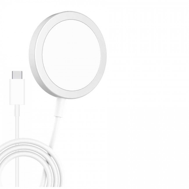 Go Des GD-UC588 Magsafe Wireless Şarj Go Des GD-UC588 Magsafe Wireless Şarj