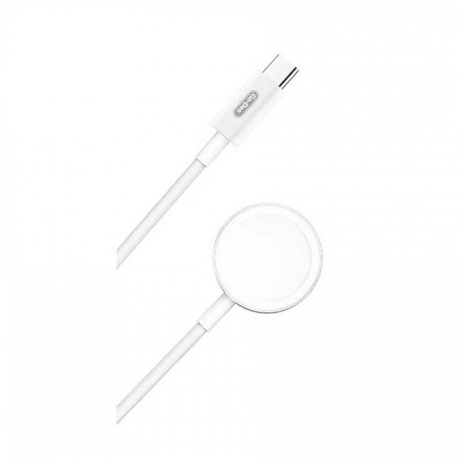 Go Des GD-UC590 Apple Watch Serisi Akıllı Saat Wireless Type-C Şarj Kablosu