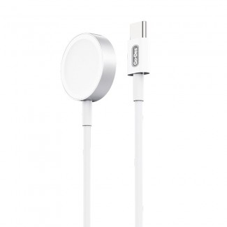 Go Des GD-UC591 Apple Watch Serisi Akıllı Saat Wireless Type-C Şarj Kablosu Go Des GD-UC591 Apple Watch Serisi Akıllı Saat Wireless Type-C Şarj Kablosu