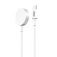 Go Des GD-UC591 Apple Watch Serisi Akıllı Saat Wireless Type-C Şarj Kablosu Go Des GD-UC591 Apple Watch Serisi Akıllı Saat Wireless Type-C Şarj Kablosu