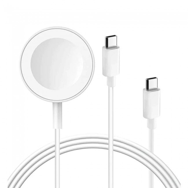Go Des GD-UC603 2in1 Magnetik Wireless Type-C PD Hızlı Şarj Kablosu 65W 1.2M Go Des GD-UC603 2in1 Magnetik Wireless Type-C PD Hızlı Şarj Kablosu 65W 1.2M