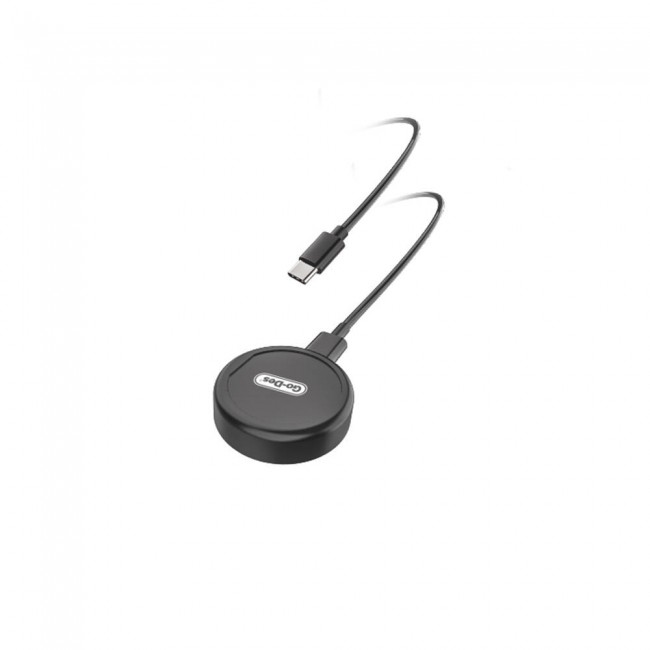 Go Des GD-UC615 Galaxy Watch Akıllı Saat Magnetik Wireless Şarj Aleti Go Des GD-UC615 Galaxy Watch Akıllı Saat Magnetik Wireless Şarj Aleti