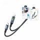 Go Des GD-UC681C-C Type-C to Type-C PD Hızlı Şarj Kablosu 60W 1.2M Go Des GD-UC681C-C Type-C to Type-C PD Hızlı Şarj Kablosu 60W 1.2M