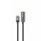 Go Des GD-UC808 Type-C to M-safe Macbook Şarj Kablosu 140W 2 Metre Go Des GD-UC808 Type-C to M-safe Macbook Şarj Kablosu 140W 2 Metre
