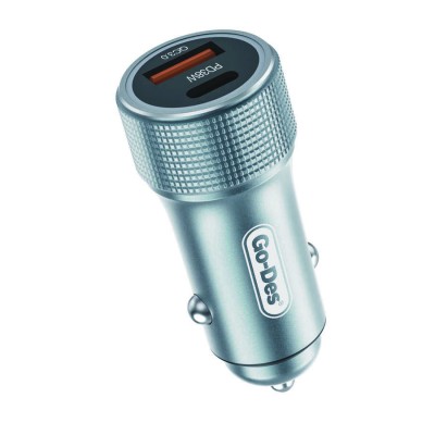 Bal-z Go Des QC2018 Araç Şarjı