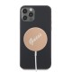 GUESS Logolu Type-C Magsafe Şarj Kablosu 15W GUESS Logolu Type-C Magsafe Şarj Kablosu 15W