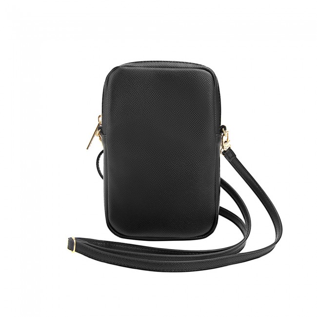 Guess Orjinal Lisanslı 4G Metal Logolu Fermuarlı PU Deri Çapraz Askılı Vücut Çantası Guess Orjinal Lisanslı 4G Metal Logolu Fermuarlı PU Deri Çapraz Askılı Vücut Çantası