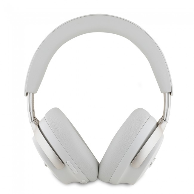 Guess Orjinal Lisanslı ANC/ENC Özellikli Metal Yazı Logolu Script Serisi Kulak Üstü Bluetooth Kulaklık v5.4 Guess Orjinal Lisanslı ANC/ENC Özellikli Metal Yazı Logolu Script Serisi Kulak Üstü Bluetooth Kulaklık v5.4