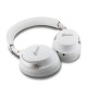 Guess Orjinal Lisanslı ANC/ENC Özellikli Metal Yazı Logolu Script Serisi Kulak Üstü Bluetooth Kulaklık v5.4 Guess Orjinal Lisanslı ANC/ENC Özellikli Metal Yazı Logolu Script Serisi Kulak Üstü Bluetooth Kulaklık v5.4
