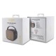 Guess Orjinal Lisanslı Askılı PU Deri Yazı Logolu 5W Bluetooth Speaker Guess Orjinal Lisanslı Askılı PU Deri Yazı Logolu 5W Bluetooth Speaker