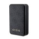 Guess Orjinal Lisanslı Dijital Led Göstergeli PU Deri 4G Desenli Metal Yazı Logolu Powerbank 10000mAh 18W Guess Orjinal Lisanslı Dijital Led Göstergeli PU Deri 4G Desenli Metal Yazı Logolu Powerbank 10000mAh 18W