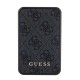 Guess Orjinal Lisanslı Dijital Led Göstergeli PU Deri 4G Desenli Metal Yazı Logolu Powerbank 10000mAh 18W Guess Orjinal Lisanslı Dijital Led Göstergeli PU Deri 4G Desenli Metal Yazı Logolu Powerbank 10000mAh 18W