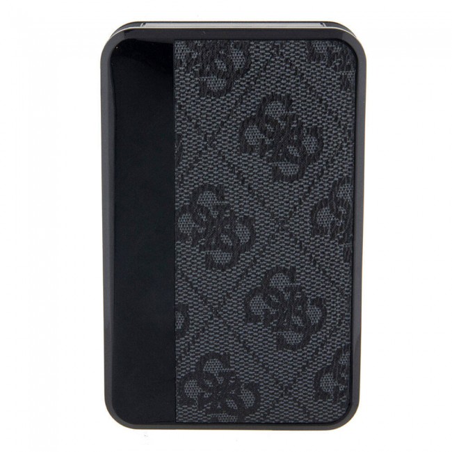 Guess Orjinal Lisanslı Dijital Led Göstergeli PU Deri 4G Desenli Metal Yazı Logolu Powerbank 10000mAh 18W Guess Orjinal Lisanslı Dijital Led Göstergeli PU Deri 4G Desenli Metal Yazı Logolu Powerbank 10000mAh 18W