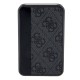 Guess Orjinal Lisanslı Dijital Led Göstergeli PU Deri 4G Desenli Metal Yazı Logolu Powerbank 10000mAh 18W Guess Orjinal Lisanslı Dijital Led Göstergeli PU Deri 4G Desenli Metal Yazı Logolu Powerbank 10000mAh 18W