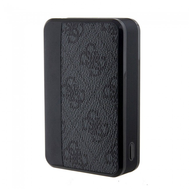Guess Orjinal Lisanslı Dijital Led Göstergeli PU Deri 4G Desenli Metal Yazı Logolu Powerbank 10000mAh 18W Guess Orjinal Lisanslı Dijital Led Göstergeli PU Deri 4G Desenli Metal Yazı Logolu Powerbank 10000mAh 18W