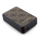 Guess Orjinal Lisanslı Dijital Led Göstergeli PU Deri 4G Desenli Metal Yazı Logolu Powerbank 10000mAh 18W Guess Orjinal Lisanslı Dijital Led Göstergeli PU Deri 4G Desenli Metal Yazı Logolu Powerbank 10000mAh 18W
