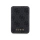 Guess Orjinal Lisanslı Dijital Led Göstergeli PU Deri 4G Desenli Metal Yazı Logolu Powerbank 5000mAh 15W Guess Orjinal Lisanslı Dijital Led Göstergeli PU Deri 4G Desenli Metal Yazı Logolu Powerbank 5000mAh 15W