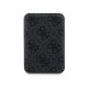 Guess Orjinal Lisanslı Dijital Led Göstergeli PU Deri 4G Desenli Metal Yazı Logolu Powerbank 5000mAh 15W Guess Orjinal Lisanslı Dijital Led Göstergeli PU Deri 4G Desenli Metal Yazı Logolu Powerbank 5000mAh 15W