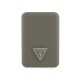 Guess Orjinal Lisanslı Dijital Led Göstergeli PU Deri Yüzey Üçgen Logolu Powerbank 5000mAh 15W Guess Orjinal Lisanslı Dijital Led Göstergeli PU Deri Yüzey Üçgen Logolu Powerbank 5000mAh 15W