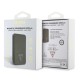 Guess Orjinal Lisanslı Dijital Led Göstergeli PU Deri Yüzey Üçgen Logolu Powerbank 5000mAh 15W Guess Orjinal Lisanslı Dijital Led Göstergeli PU Deri Yüzey Üçgen Logolu Powerbank 5000mAh 15W