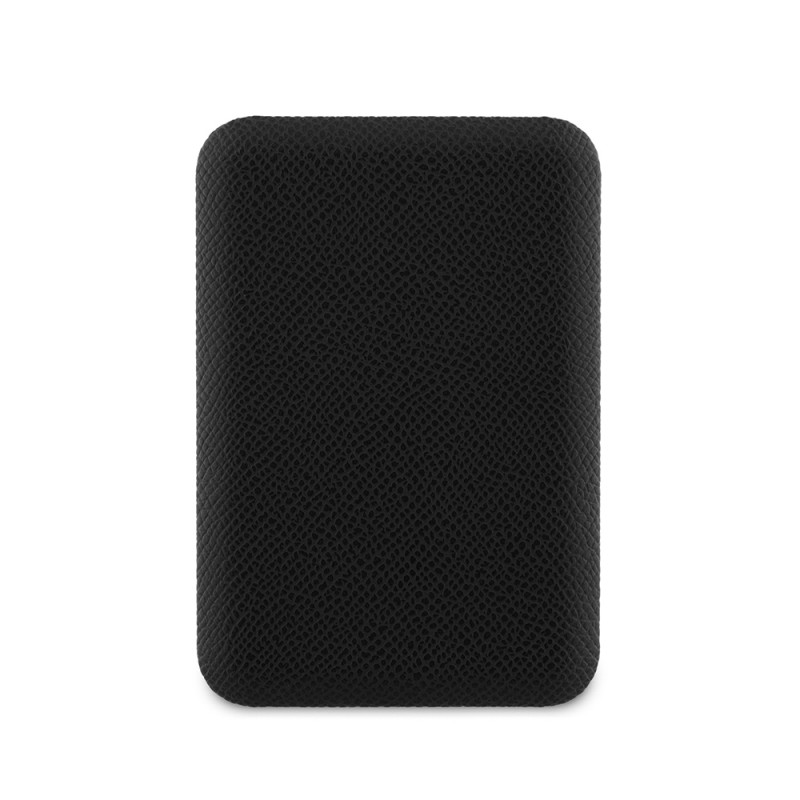 Bal-z Guess Orjinal Lisanslı Dijital Led Göstergeli PU Deri Yüzey Üçgen Logolu Powerbank 5000mAh 15W