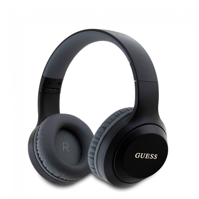 Guess Orjinal Lisanslı Katlanabilir Ayarlanabilir Metal Klasik Logolu Kulak Üstü Bluetooth Kulaklık Guess Orjinal Lisanslı Katlanabilir Ayarlanabilir Metal Klasik Logolu Kulak Üstü Bluetooth Kulaklık