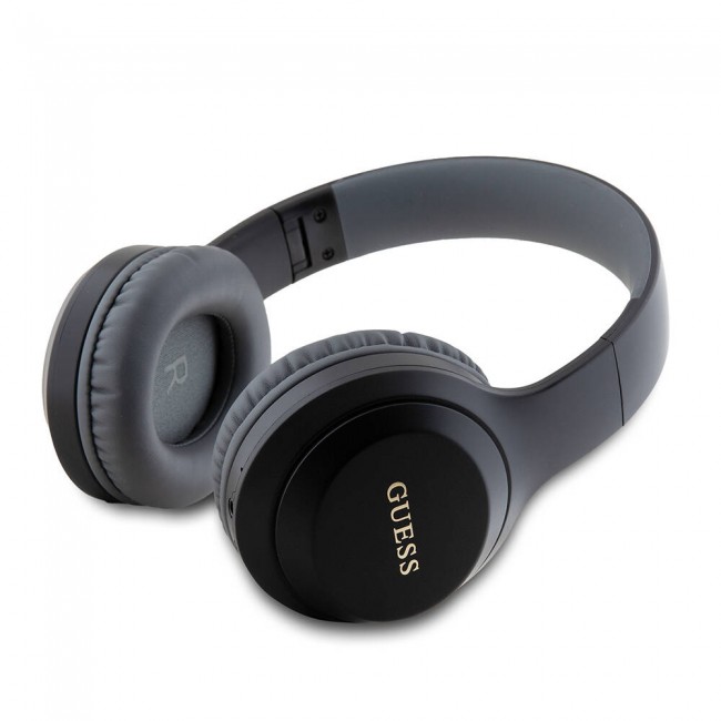 Guess Orjinal Lisanslı Katlanabilir Ayarlanabilir Metal Klasik Logolu Kulak Üstü Bluetooth Kulaklık Guess Orjinal Lisanslı Katlanabilir Ayarlanabilir Metal Klasik Logolu Kulak Üstü Bluetooth Kulaklık
