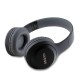 Guess Orjinal Lisanslı Katlanabilir Ayarlanabilir Metal Klasik Logolu Kulak Üstü Bluetooth Kulaklık Guess Orjinal Lisanslı Katlanabilir Ayarlanabilir Metal Klasik Logolu Kulak Üstü Bluetooth Kulaklık