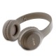 Guess Orjinal Lisanslı Katlanabilir Ayarlanabilir Metal Klasik Logolu Kulak Üstü Bluetooth Kulaklık Guess Orjinal Lisanslı Katlanabilir Ayarlanabilir Metal Klasik Logolu Kulak Üstü Bluetooth Kulaklık