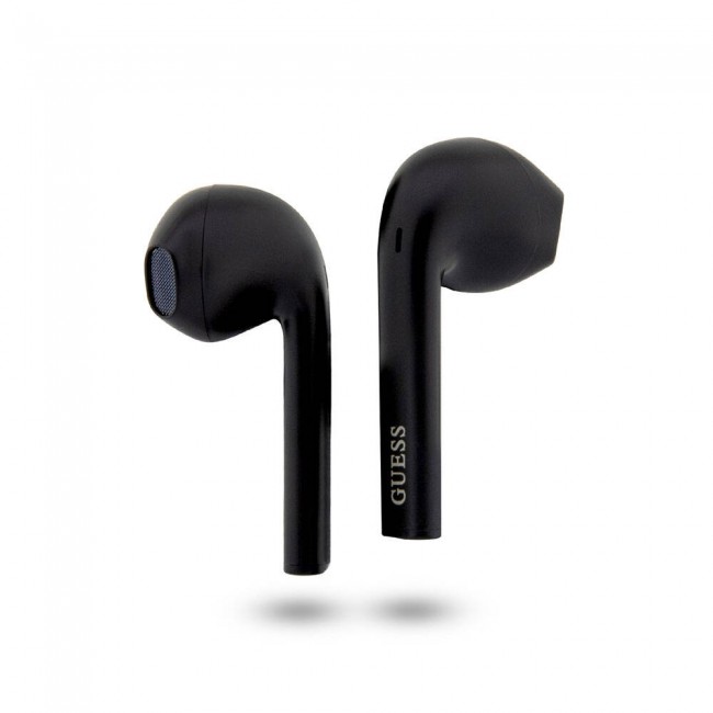 Guess Orjinal Lisanslı Klasik EST Yazı Logolu TWS Bluetooth Kulaklık Guess Orjinal Lisanslı Klasik EST Yazı Logolu TWS Bluetooth Kulaklık