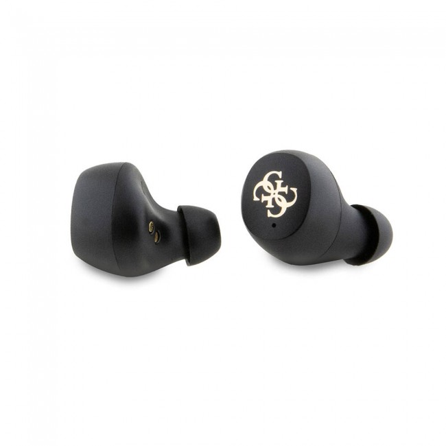 Guess Orjinal Lisanslı Klasik Metal Yazı Logolu TWS Kulak İçi Bluetooth Kulaklık Guess Orjinal Lisanslı Klasik Metal Yazı Logolu TWS Kulak İçi Bluetooth Kulaklık