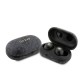 Guess Orjinal Lisanslı Klasik Metal Yazı Logolu TWS Kulak İçi Bluetooth Kulaklık Guess Orjinal Lisanslı Klasik Metal Yazı Logolu TWS Kulak İçi Bluetooth Kulaklık