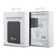 Guess Orjinal Lisanslı Magsafe Şarj Özellikli Metal Yazı Logolu Powerbank 5000mAh 15W Guess Orjinal Lisanslı Magsafe Şarj Özellikli Metal Yazı Logolu Powerbank 5000mAh 15W