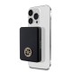 Guess Orjinal Lisanslı Magsafe Şarj Özellikli Taşlı 4G Logolu Powerbank 5000mAh 15W Guess Orjinal Lisanslı Magsafe Şarj Özellikli Taşlı 4G Logolu Powerbank 5000mAh 15W