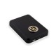 Guess Orjinal Lisanslı Magsafe Şarj Özellikli Taşlı 4G Logolu Powerbank 5000mAh 15W Guess Orjinal Lisanslı Magsafe Şarj Özellikli Taşlı 4G Logolu Powerbank 5000mAh 15W