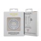 Guess Orjinal Lisanslı Magsafe Şarj Özellikli Yazı Logolu Taşlı Yüzüklü Magnetik Stand Guess Orjinal Lisanslı Magsafe Şarj Özellikli Yazı Logolu Taşlı Yüzüklü Magnetik Stand