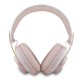 Guess Orjinal Lisanslı PU 4G Desenli Büyük Metal Logolu Kulak Üstü Bluetooth Kulaklık Guess Orjinal Lisanslı PU 4G Desenli Büyük Metal Logolu Kulak Üstü Bluetooth Kulaklık
