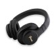 Guess Orjinal Lisanslı PU 4G Desenli Metal Yazı Logolu Tone On Tone Kulak Üstü Bluetooth Kulaklık Guess Orjinal Lisanslı PU 4G Desenli Metal Yazı Logolu Tone On Tone Kulak Üstü Bluetooth Kulaklık