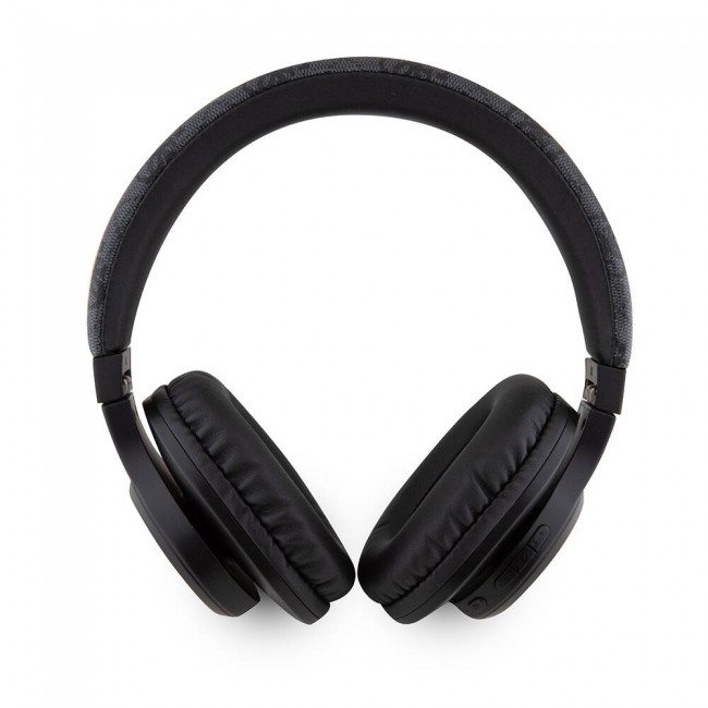 Guess Orjinal Lisanslı PU 4G Desenli Metal Yazı Logolu Tone On Tone Kulak Üstü Bluetooth Kulaklık Guess Orjinal Lisanslı PU 4G Desenli Metal Yazı Logolu Tone On Tone Kulak Üstü Bluetooth Kulaklık