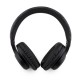 Guess Orjinal Lisanslı PU 4G Desenli Metal Yazı Logolu Tone On Tone Kulak Üstü Bluetooth Kulaklık Guess Orjinal Lisanslı PU 4G Desenli Metal Yazı Logolu Tone On Tone Kulak Üstü Bluetooth Kulaklık