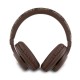 Guess Orjinal Lisanslı PU 4G Desenli Metal Yazı Logolu Tone On Tone Kulak Üstü Bluetooth Kulaklık Guess Orjinal Lisanslı PU 4G Desenli Metal Yazı Logolu Tone On Tone Kulak Üstü Bluetooth Kulaklık
