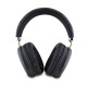 Guess Orjinal Lisanslı PU 4G Desenli Üçgen Logolu Kulak Üstü Bluetooth Kulaklık Guess Orjinal Lisanslı PU 4G Desenli Üçgen Logolu Kulak Üstü Bluetooth Kulaklık