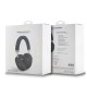 Guess Orjinal Lisanslı PU 4G Desenli Üçgen Logolu Kulak Üstü Bluetooth Kulaklık Guess Orjinal Lisanslı PU 4G Desenli Üçgen Logolu Kulak Üstü Bluetooth Kulaklık